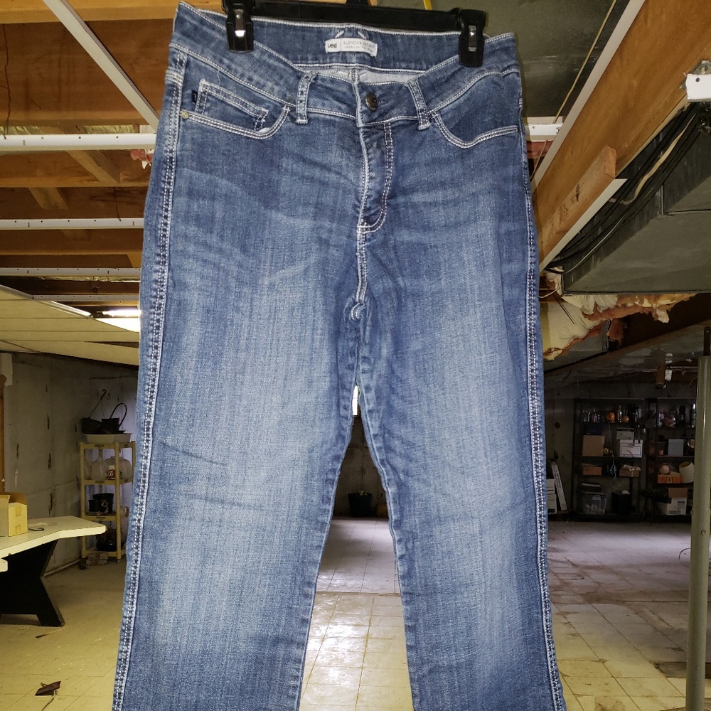 Lee jeans
